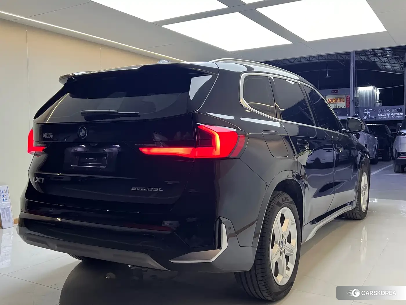 BMW iX1 id 4622699 из Китая 16