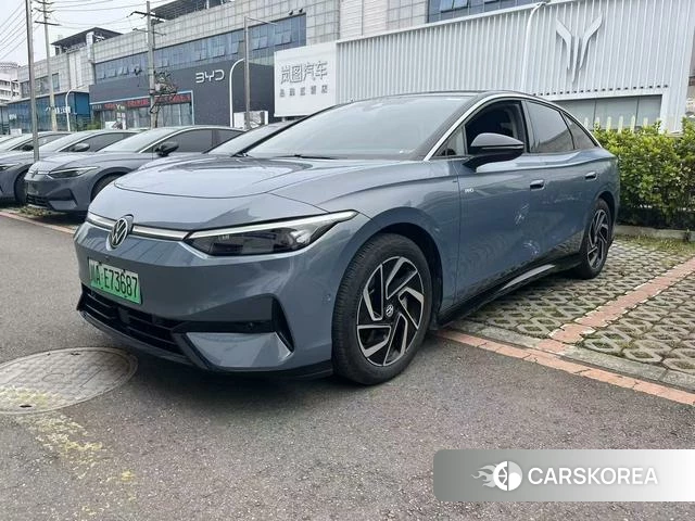 Volkswagen ID.7 VIZZION id 4299723 из Китая 7