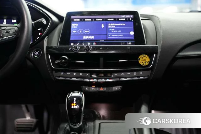 Cadillac CT5 id 4238541 из Китая 22