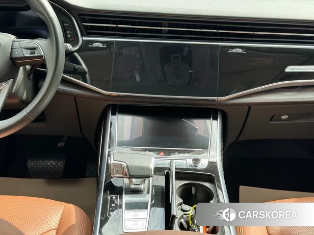 Audi Q8 id 4374611 из Китая 17