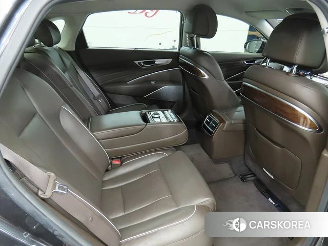 Kia More K9 id 4363104 из Кореи 17
