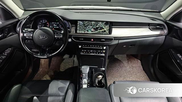 Kia K7 Premier id 4551521 из Кореи 37
