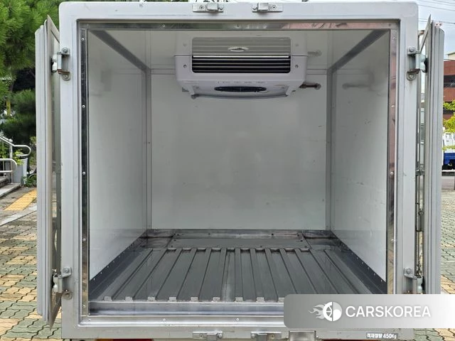 Chevrolet (GM Daewoo) New Labo id 3843728 из Кореи 17