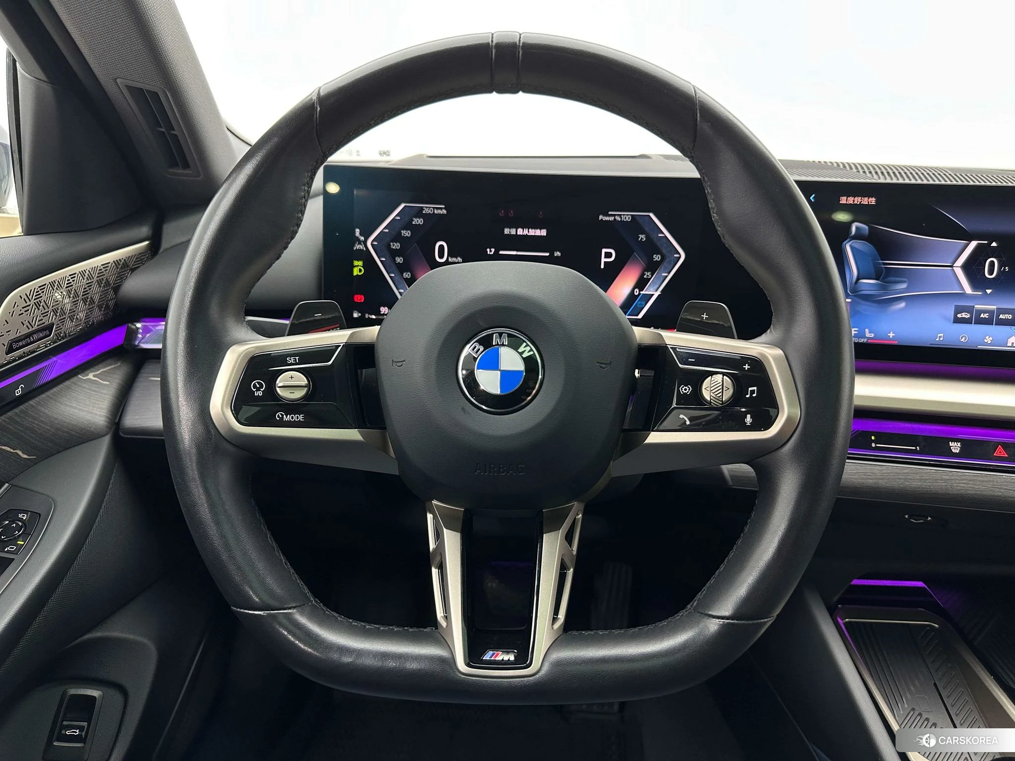BMW 5 series id 4486515 из Китая 29