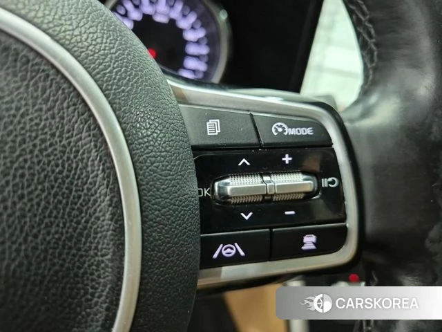 Kia Carnival 4th generation id 4905328 из Кореи 15