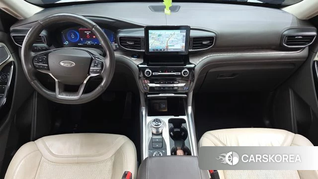 Ford Explorer 6th Generation id 3812157 из Кореи 17