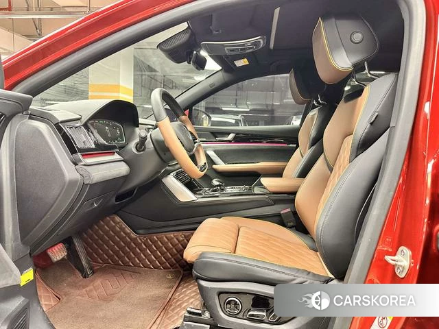 BYD Tang DM id 4238258 из Китая 9