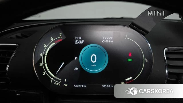 Mini Cooper Clubman id 4917275 из Кореи 31