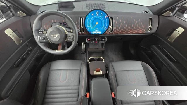 Mini Cooper S Countryman 3rd Generation id 4533168 из Кореи 17