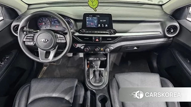 Kia Come New K3 id 3789698 из Кореи 17