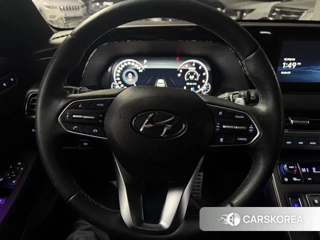 Hyundai Palisade id 3611372 из Кореи 12