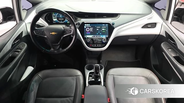 Chevrolet (GM Daewoo) Bolt EV id 4638130 из Кореи 28