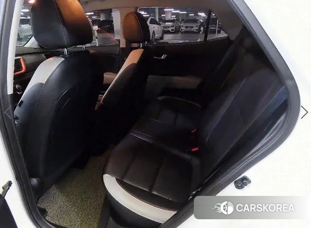 Kia Stonic id 3440134 из Кореи 17