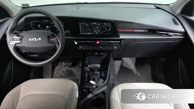 Kia Di Ol Nu Niro id 4231027 из Кореи 28