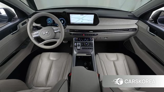 Hyundai The New Palisade id 4676107 из Кореи 30