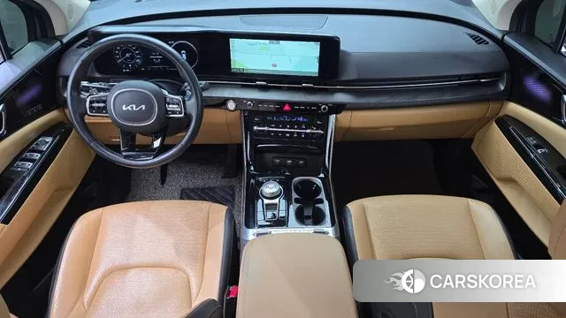 Kia Carnival 4th generation id 3716925 из Кореи 17