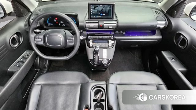 Hyundai Casper id 3812158 из Кореи 17