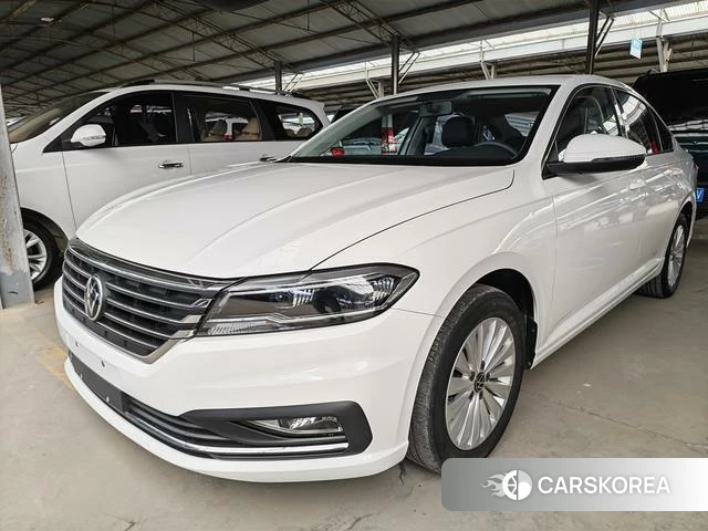 Volkswagen Lavida id 4271573 из Китая 7