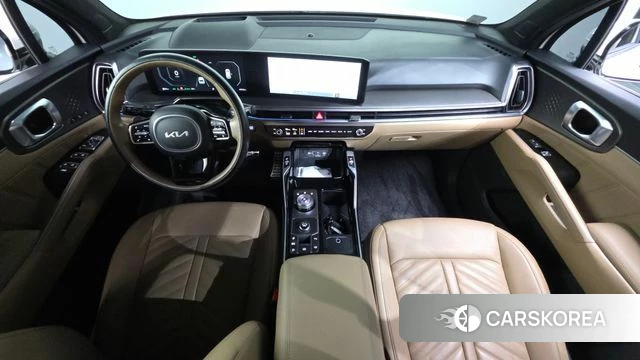Kia The New Sorento 4th Generation id 4744336 из Кореи 32
