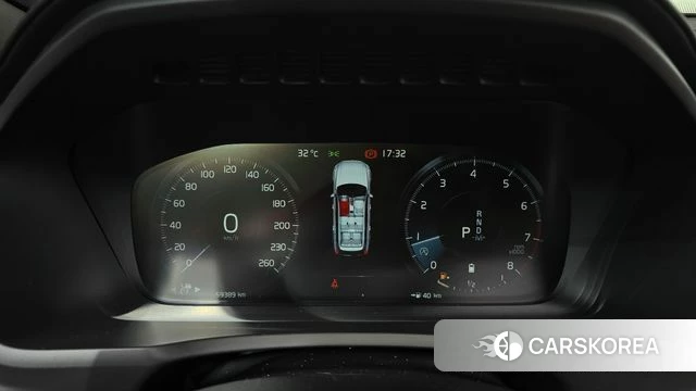 Volvo XC90 second Generation id 4657177 из Кореи 27