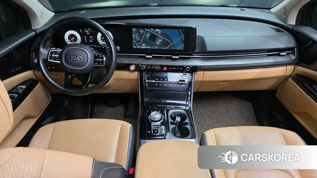 Kia Carnival 4th generation id 3800678 из Кореи 17