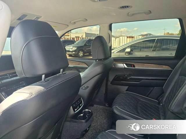 Kia Mohave Master id 3865939 из Кореи 17