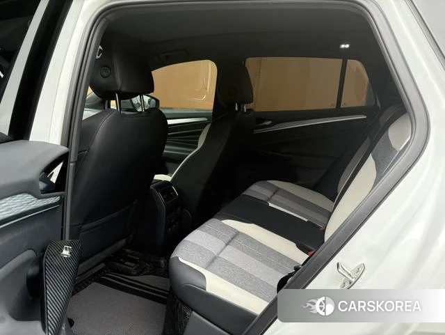 Volkswagen ID.4 CROZZ id 4240851 из Китая 10