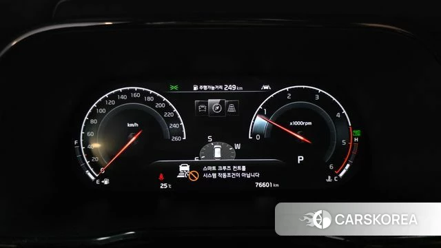 Kia Mohave Master id 4581183 из Кореи 34