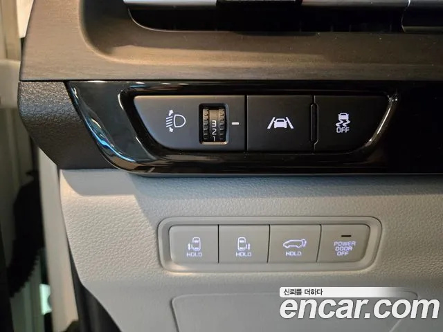 Kia Carnival 4th generation id 2685551 из Кореи 17