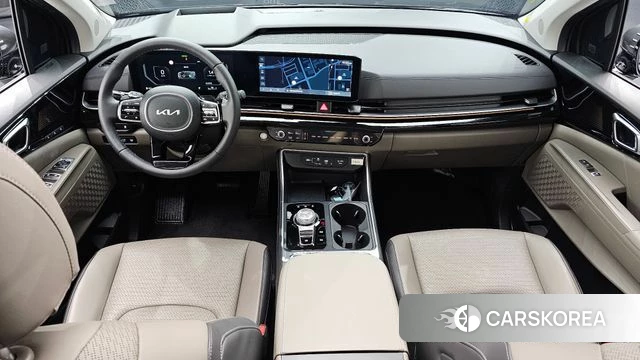 Kia The New Carnival 4th Generation id 4584522 из Кореи 35