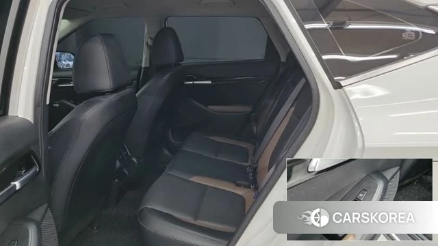Kia Seltos id 4482607 из Кореи 15