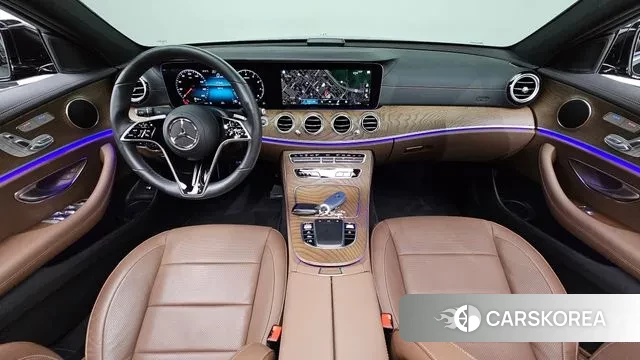 Mercedes-Benz E-Class W213 id 2925594 из Кореи 17