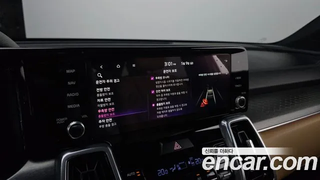 Kia Sorento 4th Generation id 2705732 из Кореи 17