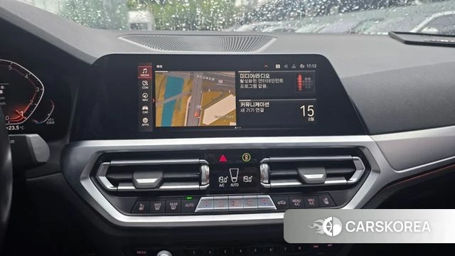 BMW 4 Series (G22) id 4731034 из Кореи 9