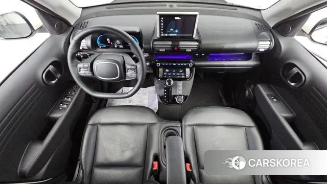 Hyundai Casper id 3512534 из Кореи 17