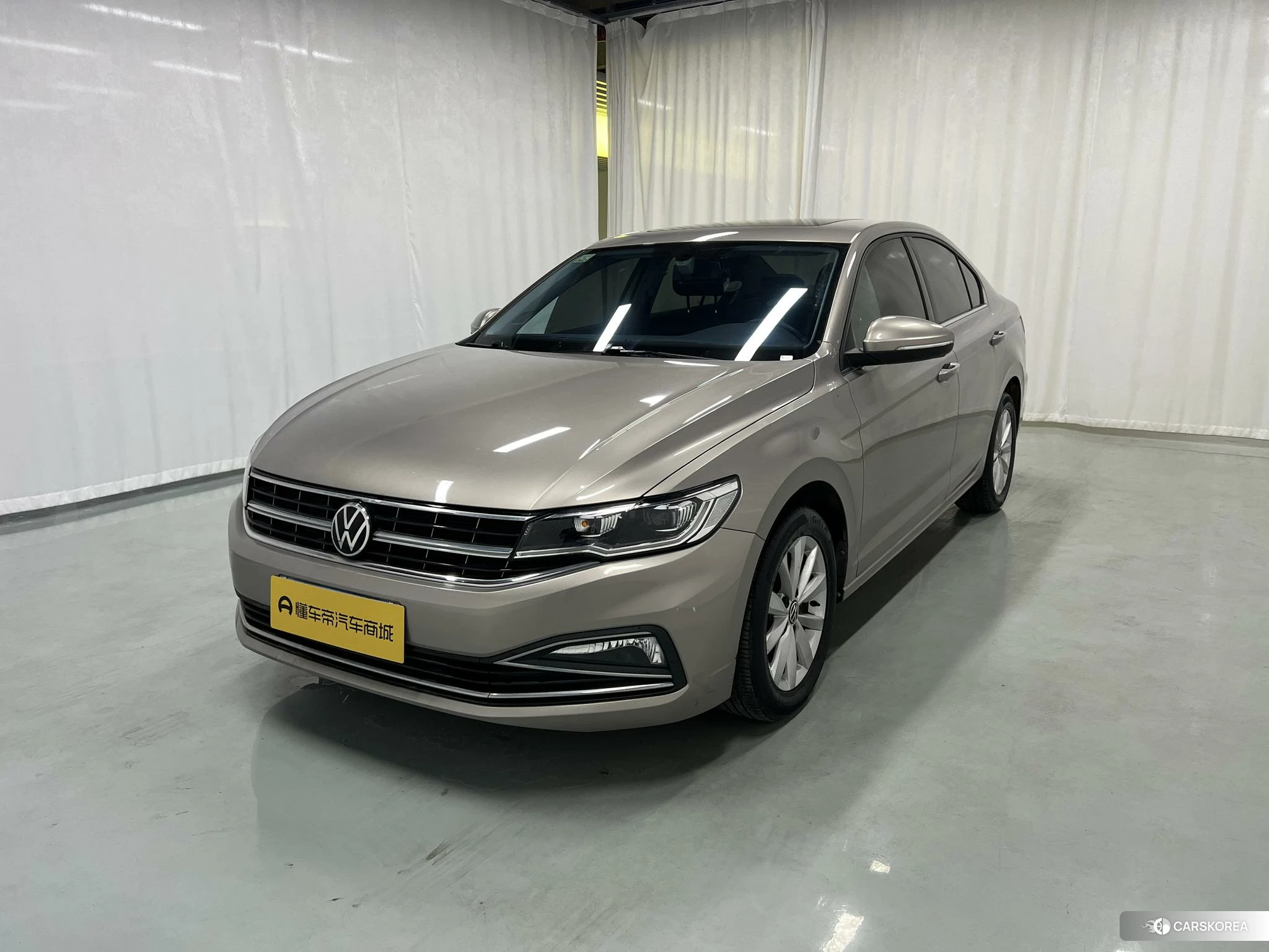 Volkswagen Bora id 4426507 из Китая 17