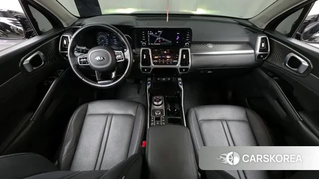 Kia Sorento 4th Generation id 3065146 из Кореи 17