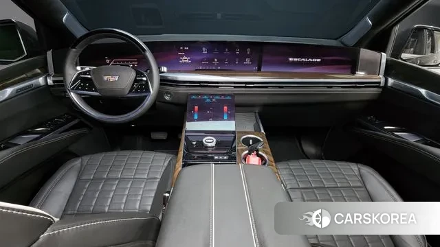 Cadillac Escalade 5th Generation id 3575935 из Кореи 17