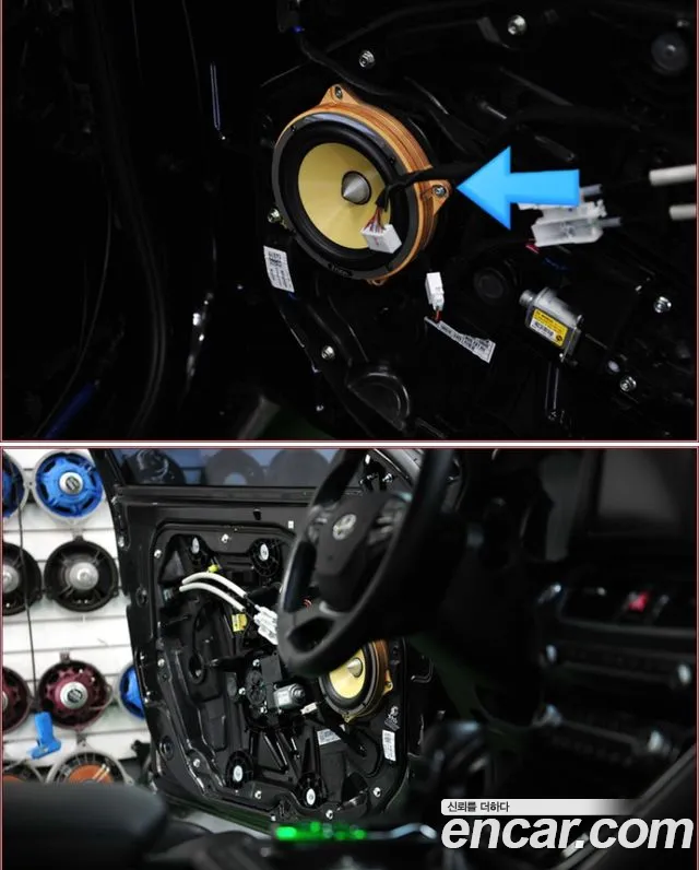 Hyundai Grandeur IG id 2855626 из Кореи 13