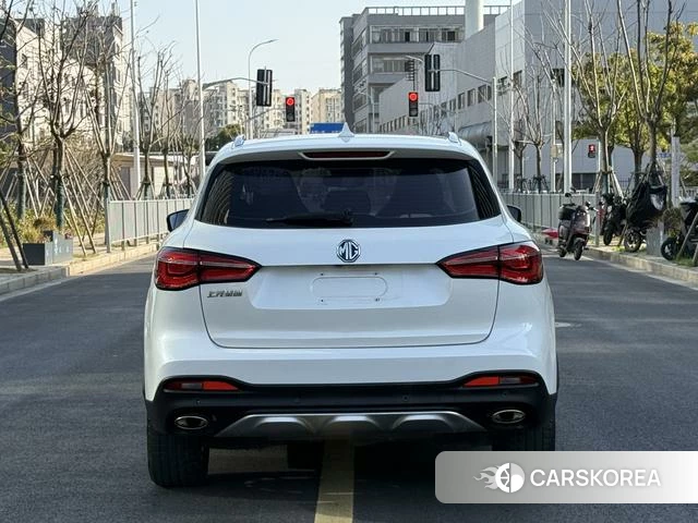 MG MG HS id 4239977 из Китая 8