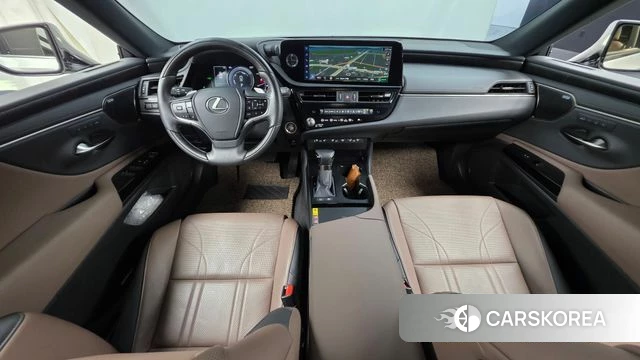 Lexus ES300h 7th generation id 4670386 из Кореи 32