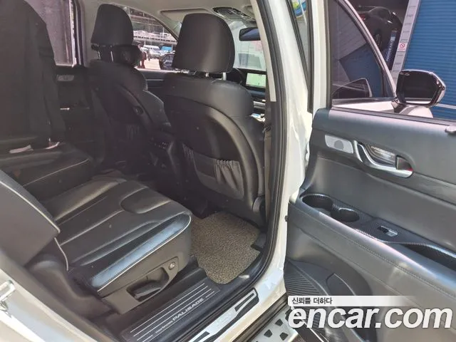 Hyundai Palisade id 2690355 из Кореи 17