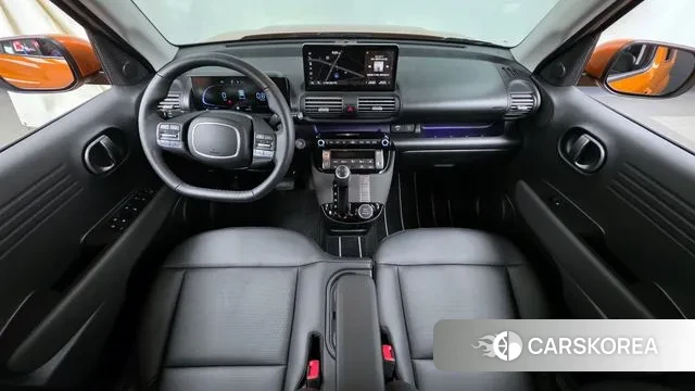 Hyundai The New Casper id 3393714 из Кореи 17