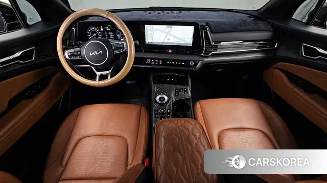 Kia Sportage 5th Generation id 3787589 из Кореи 17