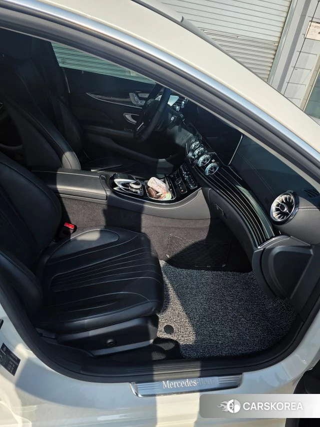 Mercedes-Benz CLS-Class C257 id 3844655 из Кореи 17