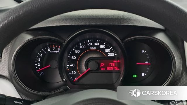 Kia The New Ray id 4855976 из Кореи 32