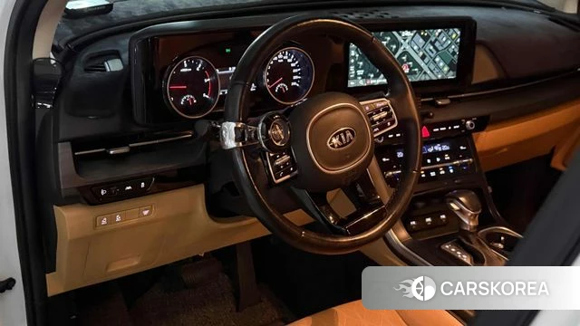 Kia Carnival 4th generation id 3904648 из Кореи 13