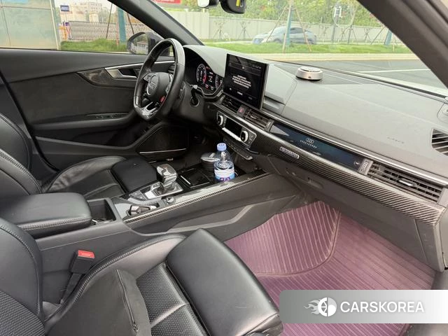 Audi A4L id 4241138 из Китая 19