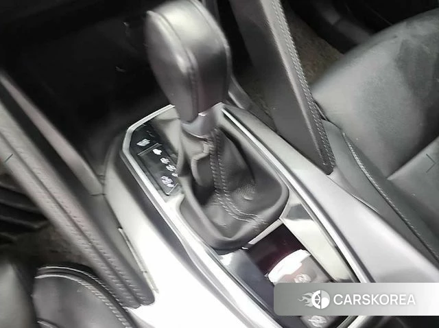 Renault Korea (Samsung) The New QM6 id 3893641 из Кореи 14