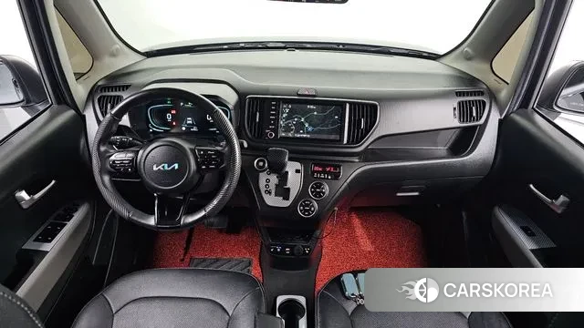 Kia The New Kia Ray id 3027053 из Кореи 17